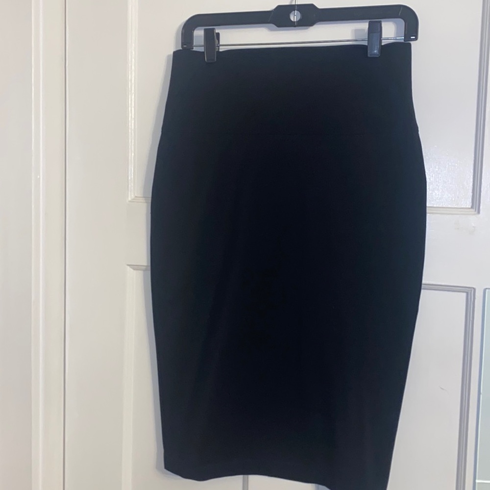 Lida Baday Form Fitting Pull-On Polyamide/Elastan… - image 1